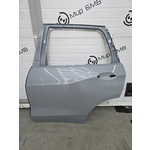 Дверь боковая BMW X5 M Competition LCI 2023 F95 S68B44A Задн. Лев.