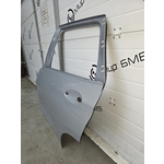 Дверь боковая BMW X5 M Competition LCI 2023 F95 S68B44A Задн. Лев.