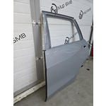 Дверь боковая BMW X5 M Competition LCI 2023 F95 S68B44A Задн. Лев.