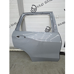 Дверь боковая BMW X5 M Competition LCI 2023 F95 S68B44A Задн. Прав.