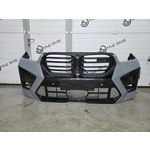 Бампер передний BMW X5 M Competition LCI 2023 F95 S68B44A