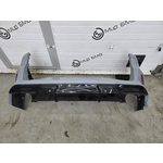 Бампер задний BMW X5 M Competition LCI 2023 F95 S68B44A