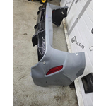 Бампер задний BMW X5 M Competition LCI 2023 F95 S68B44A