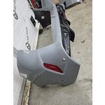 Бампер задний BMW X5 M Competition LCI 2023 F95 S68B44A