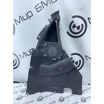 Пыльник бампера BMW X7 xDrive40i LCI 2023 G07 B58B30P Перед. Прав.