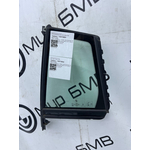 Стекло двери BMW X4 xDrive20d LCI 2023 G02 (B47D20B Задн. Лев.