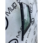 Стекло двери BMW X4 xDrive20d LCI 2023 G02 (B47D20B Задн. Лев.