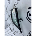 Стекло двери BMW X4 xDrive20d LCI 2023 G02 (B47D20B Задн. Прав.