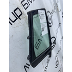 Стекло двери BMW X4 xDrive20d LCI 2023 G02 (B47D20B Задн. Прав.