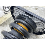 Амортизатор подвески BMW X5 M Competition LCI 2023 F95 S68B44A Задн. Прав.