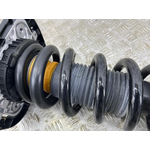 Амортизатор подвески BMW X5 M Competition LCI 2023 F95 S68B44A Задн. Лев.