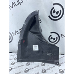 Пыльник бампера BMW X4 xDrive20d LCI 2023 G02 (B47D20B Перед. Прав.