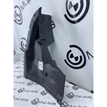 Пыльник бампера BMW X4 xDrive20d LCI 2023 G02 (B47D20B Перед. Прав.