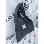 Пыльник бампера BMW X4 xDrive20d LCI 2023 G02 (B47D20B Перед. Прав.