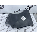 Пыльник кузова BMW X4 xDrive20d LCI 2023 G02 (B47D20B Задн. Прав.