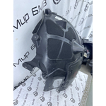 Подкрылок BMW X5 xDrive30d LCI 2023 G05 B57D30B Перед. Лев.