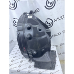 Подкрылок BMW X5 xDrive30d LCI 2023 G05 B57D30B Перед. Лев.