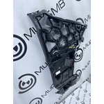 Кронштейн бампера BMW X6 xDrive30d M Sport LCI 45216 G06 B57D30B Задн. Прав.