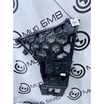 Кронштейн бампера BMW X6 xDrive30d M Sport LCI 45216 G06 B57D30B Задн. Лев.