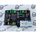 Блок предохранителей BMW X7 xDrive40i LCI 2023 G07 B58B30P Задн.