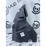 Пыльник бампера BMW X6 xDrive30d M Sport LCI 45216 G06 B57D30B Перед. Лев.