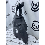 Пыльник бампера BMW X6 xDrive30d M Sport LCI 45216 G06 B57D30B Перед. Лев.