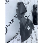 Пыльник бампера BMW X6 xDrive30d M Sport LCI 45216 G06 B57D30B Перед. Лев.