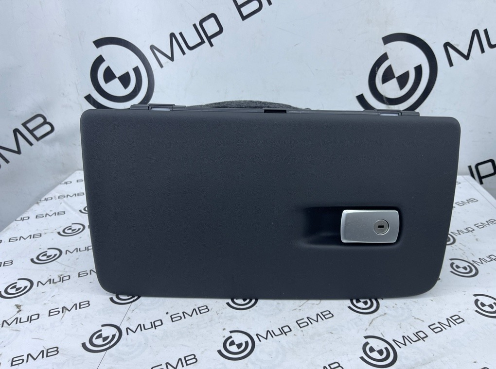 Бардачок BMW X5 G05