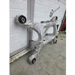 Подрамник BMW X5 M Competition LCI 2023 F95 S68B44A Задн.