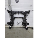 Подрамник BMW X5 M Competition LCI 2023 F95 S68B44A Перед.