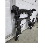 Подрамник BMW X5 M Competition LCI 2023 F95 S68B44A Перед.