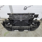 Передняя панель в сборе BMW X5 M Competition LCI 2023 F95 S68B44A