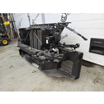 Передняя панель в сборе BMW X5 M Competition LCI 2023 F95 S68B44A