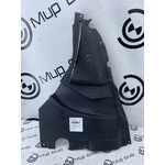 Пыльник бампера BMW X5 xDrive30d LCI 2023 G05 B57D30B Перед. Прав.