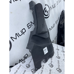 Пыльник бампера BMW X5 xDrive30d LCI 2023 G05 B57D30B Перед. Прав.