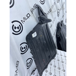 Пыльник кузова BMW X6 xDrive30d M Sport LCI 45216 G06 B57D30B Перед.