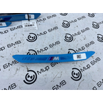 Накладки салона декоративные BMW X5 xDrive30d LCI 2023 G05 B57D30B