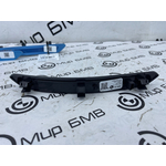 Накладки салона декоративные BMW X5 xDrive30d LCI 2023 G05 B57D30B