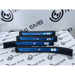 Накладки салона декоративные BMW X7 xDrive40i LCI 2023 G07 B58B30P