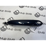Ручка двери внешняя BMW X7 xDrive40i LCI 2023 G07 B58B30P Перед. Лев.