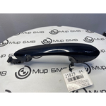 Ручка двери внешняя BMW X7 xDrive40i LCI 2023 G07 B58B30P Задн. Лев.