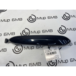 Ручка двери внешняя BMW X7 xDrive40i LCI 2023 G07 B58B30P Задн. Лев.