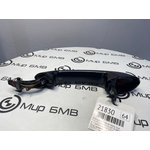 Ручка двери внешняя BMW X7 xDrive40i LCI 2023 G07 B58B30P Перед. Прав.