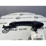 Ручка двери внешняя BMW X7 xDrive40i LCI 2023 G07 B58B30P Задн. Прав.