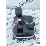 Селектор АКПП BMW X5 M Competition LCI 2023 F95 S68B44A