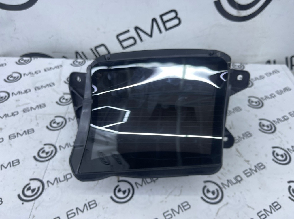 Дисплей проекции лобового стекла BMW X5 M Competition LCI 2023 F95 S68B44A