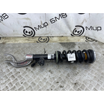 Амортизатор подвески BMW X5 M Competition LCI 2023 F95 S68B44A Перед. Лев.