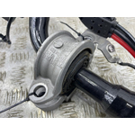 Стабилизатор активный BMW X5 M Competition LCI 2023 F95 S68B44A Перед.