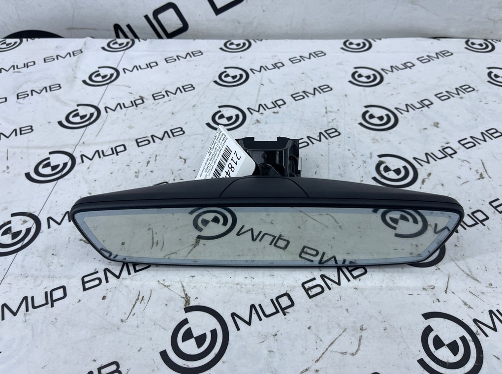 Зеркало заднего вида салонное BMW X5 M Competition LCI 2023 F95 S68B44A