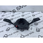 Блок подрулевых переключателей BMW X5 M Competition LCI 2023 F95 S68B44A